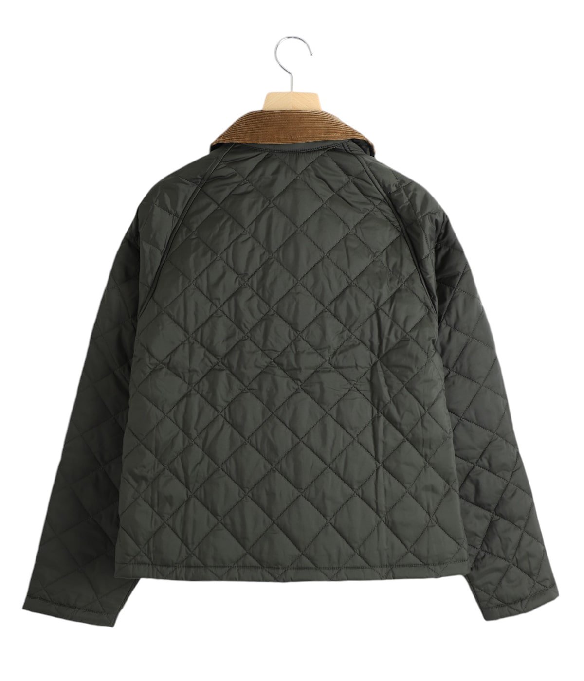 レディース】130th anniversary spey quilted jacket | Barbour
