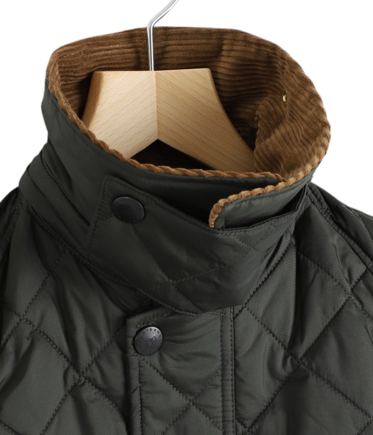 レディース】130th anniversary spey quilted jacket | Barbour