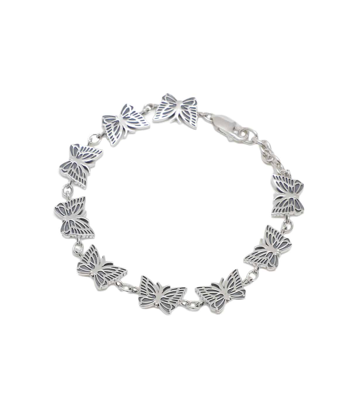 Bracelet - 925 Silver | NEEDLES(ニードルズ) / アクセサリー