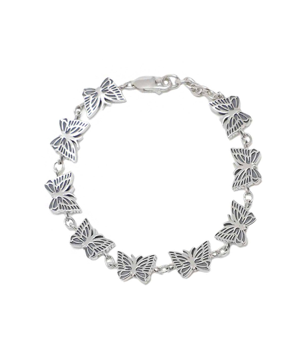 Bracelet - 925 Silver