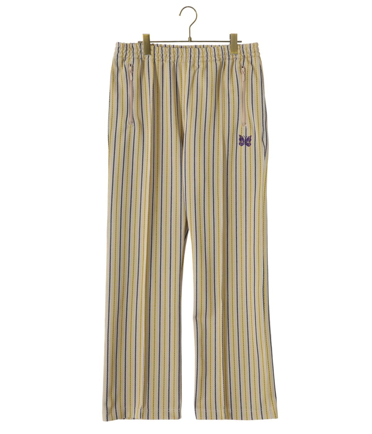 NEEDLES Track Pant POLY JQ・MR283 PEACETREE | ピースツリー
