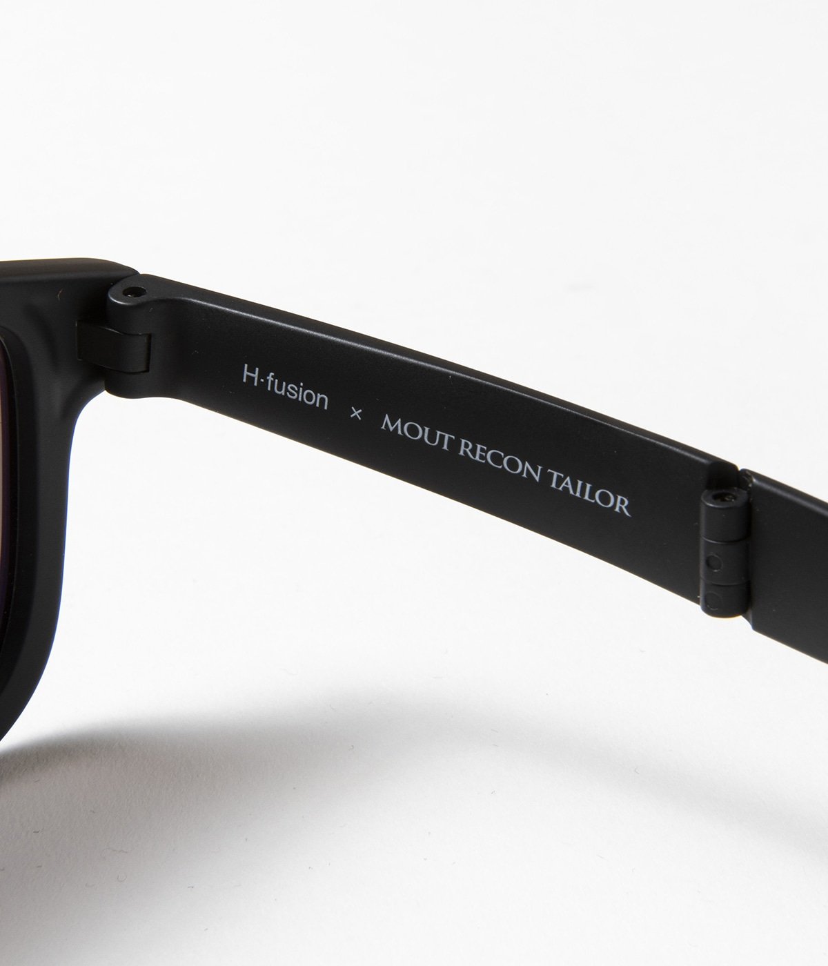 Polarized Folding Sunglasses | MOUT RECON TAILOR(マウトリーコン