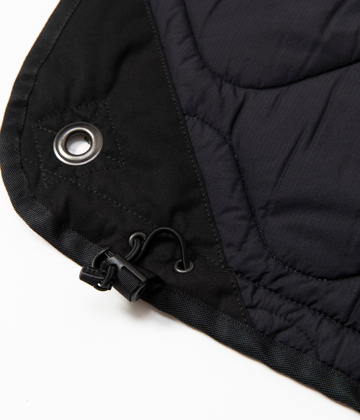 CLIMASHIELD Low Loft Woobie | MOUT RECON TAILOR(マウトリーコン