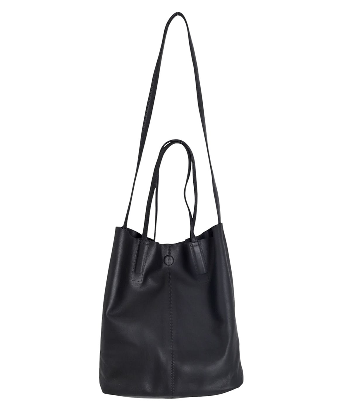 メンズ morphee / モルフェ 3WAY MEDIUM TOTE（short)