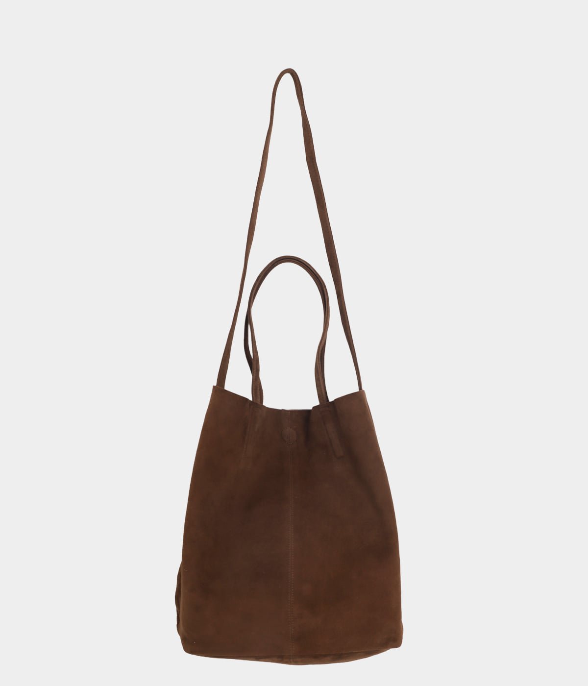 3WAY MEDIUM TOTE（SHORT）-OIL SUEDE- | Morphee(モルフェ) / バッグ