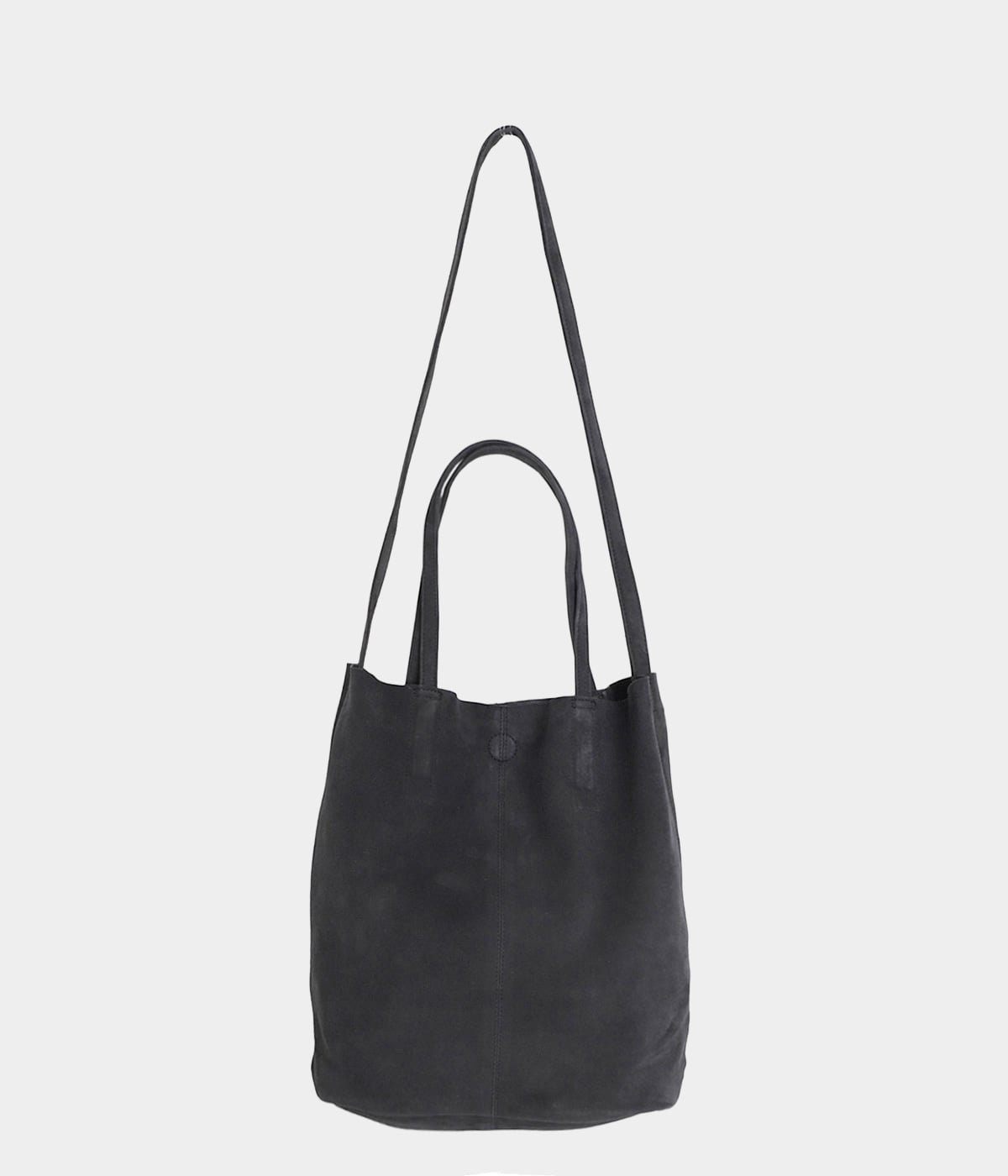 3WAY MEDIUM TOTE（SHORT）-OIL SUEDE- | Morphee(モルフェ) / バッグ