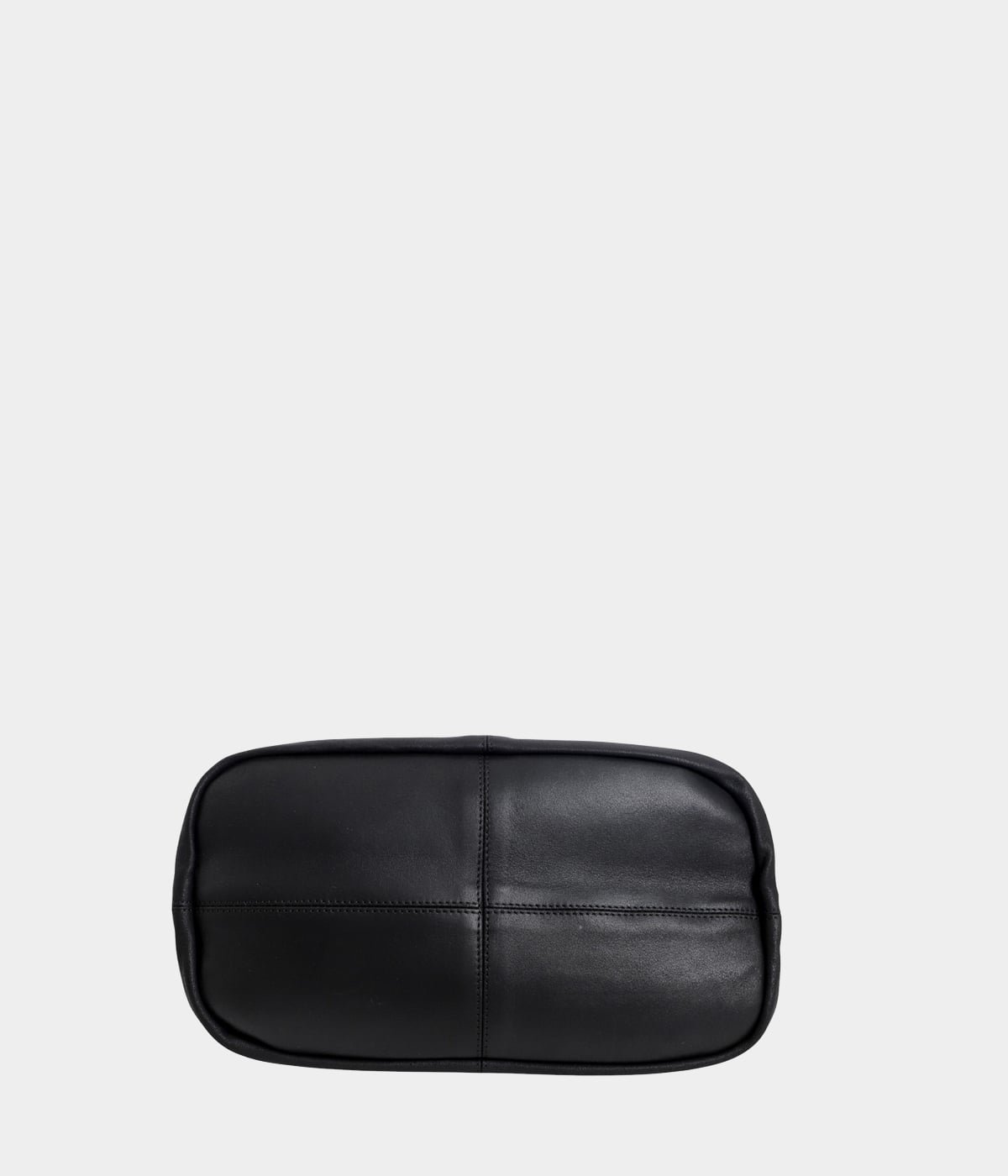 3WAY MIDIUM TOTE（SHORT）- BLACK - | Morphee(モルフェ) / バッグ