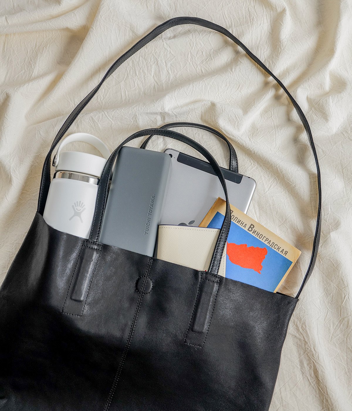Morphee 3WAY MEDIUM TOTE SHORT（MS-ODC-1） Morphée - Morphee / モルフェトートバッグ 【SHORT】3WAY MIDIUM TOTE