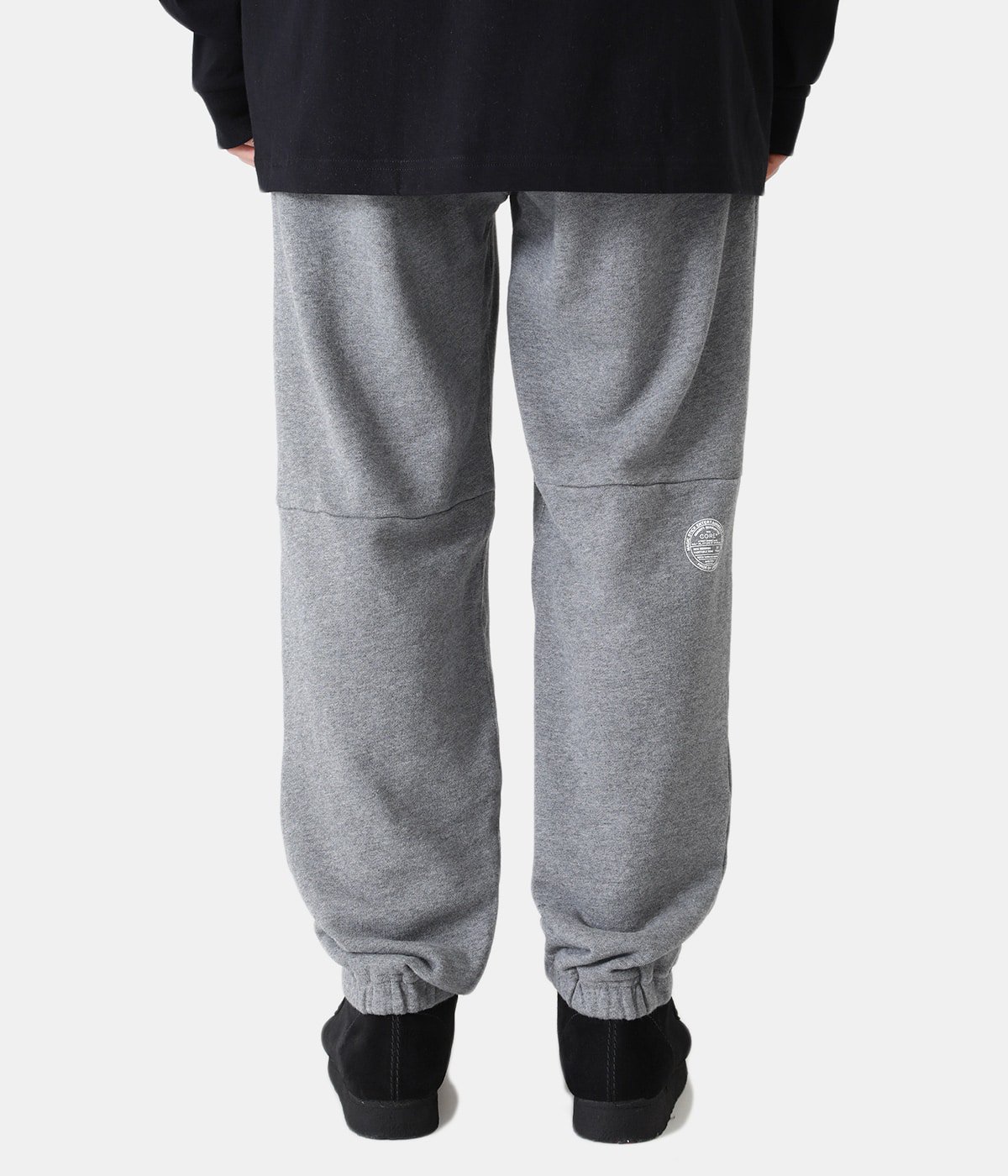 THE CORE Ideal Regular fit Sweat Pants