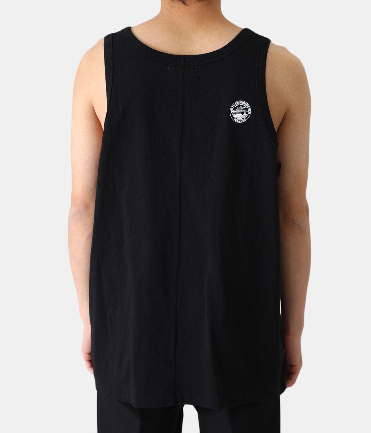 THE CORE Tank Top | MAGIC STICK(マジックスティック) / トップス 