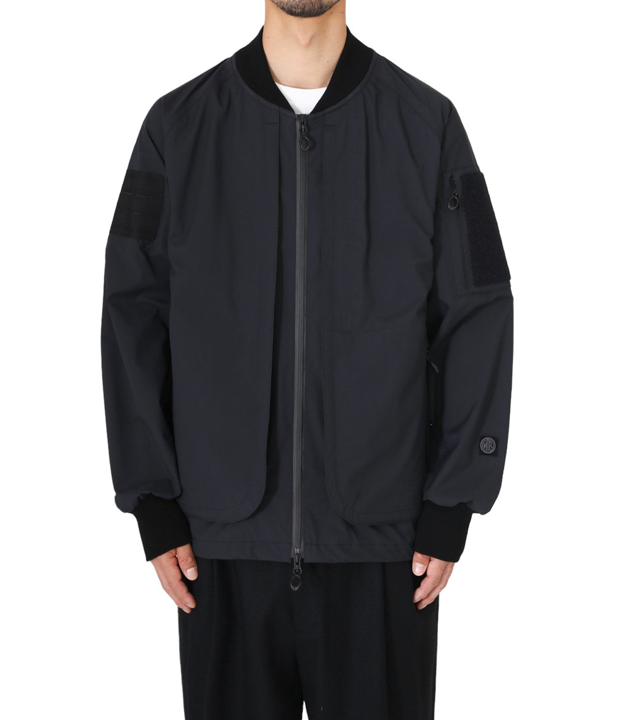 ↓↓↓MOUT RECON TAILOR SHOOTING BOMBER SHELL