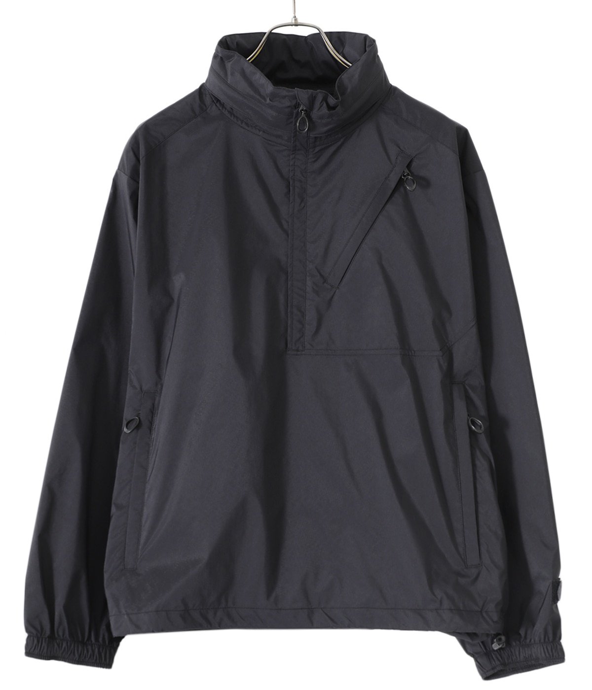 TACTICAL PULL OVER SHIRT | MOUT RECON TAILOR(マウトリーコン
