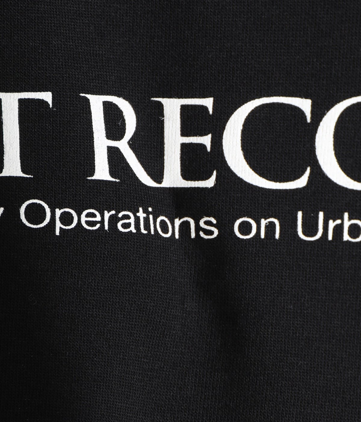 MOUT LARGE ICON T-SHIRTS | MOUT RECON TAILOR(マウトリーコン