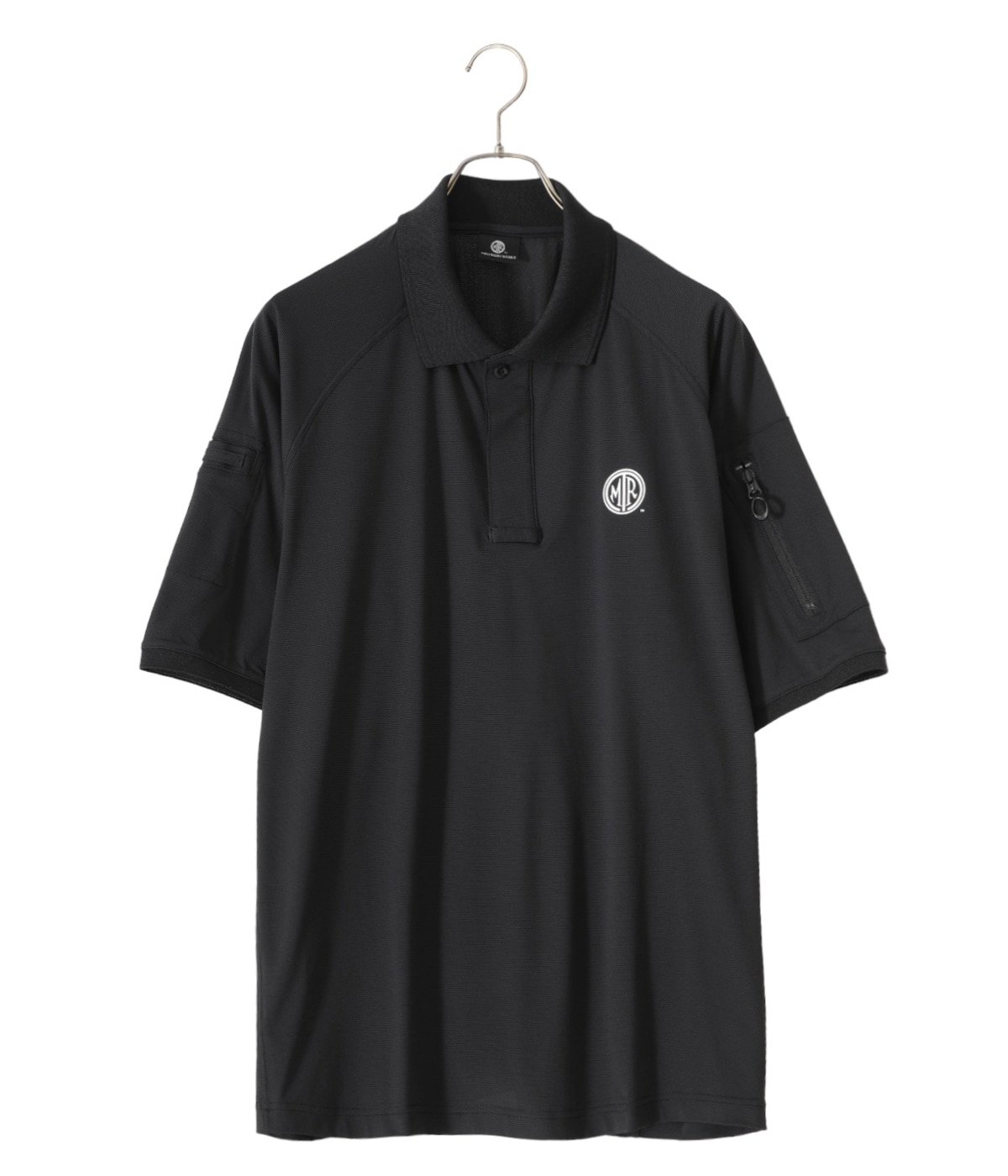 極美品 マウトリーコンテーラー Tactical Polo Shirts | ofa.sg