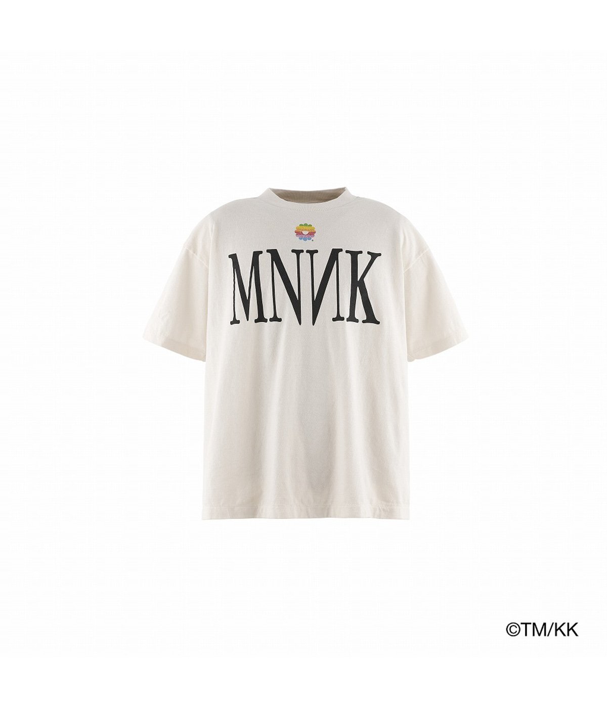 SS T-SHIRT/MNNK | mononoke・made(モノノケ・メイド) / トップス