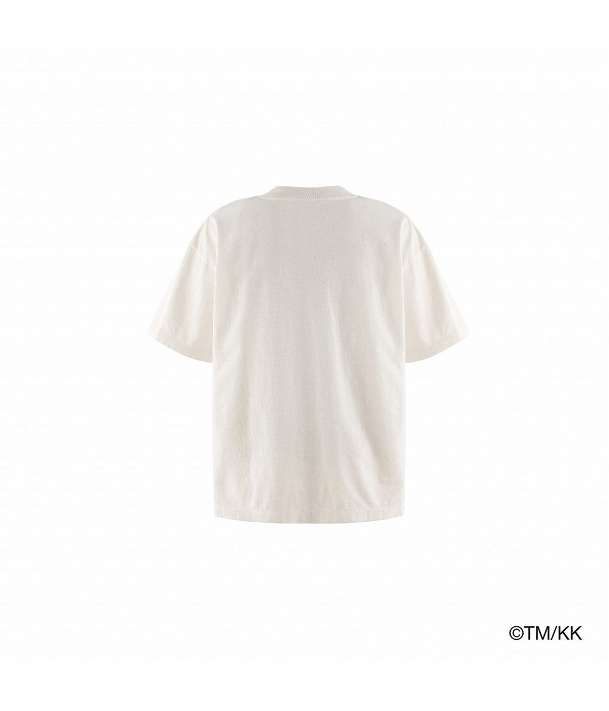 SS T-SHIRT/MNNK | mononoke・made(モノノケ・メイド) / トップス