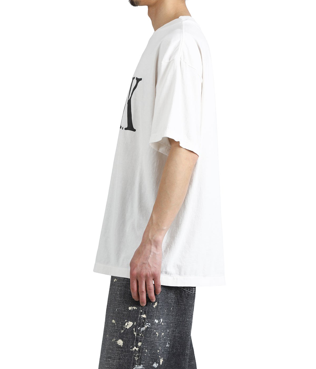 SS T-SHIRT/MNNK | mononoke・made(モノノケ・メイド) / トップス