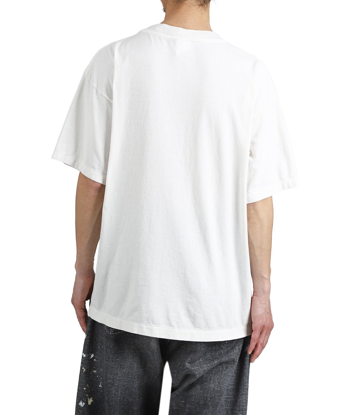 SS T-SHIRT/MNNK | mononoke・made(モノノケ・メイド) / トップス