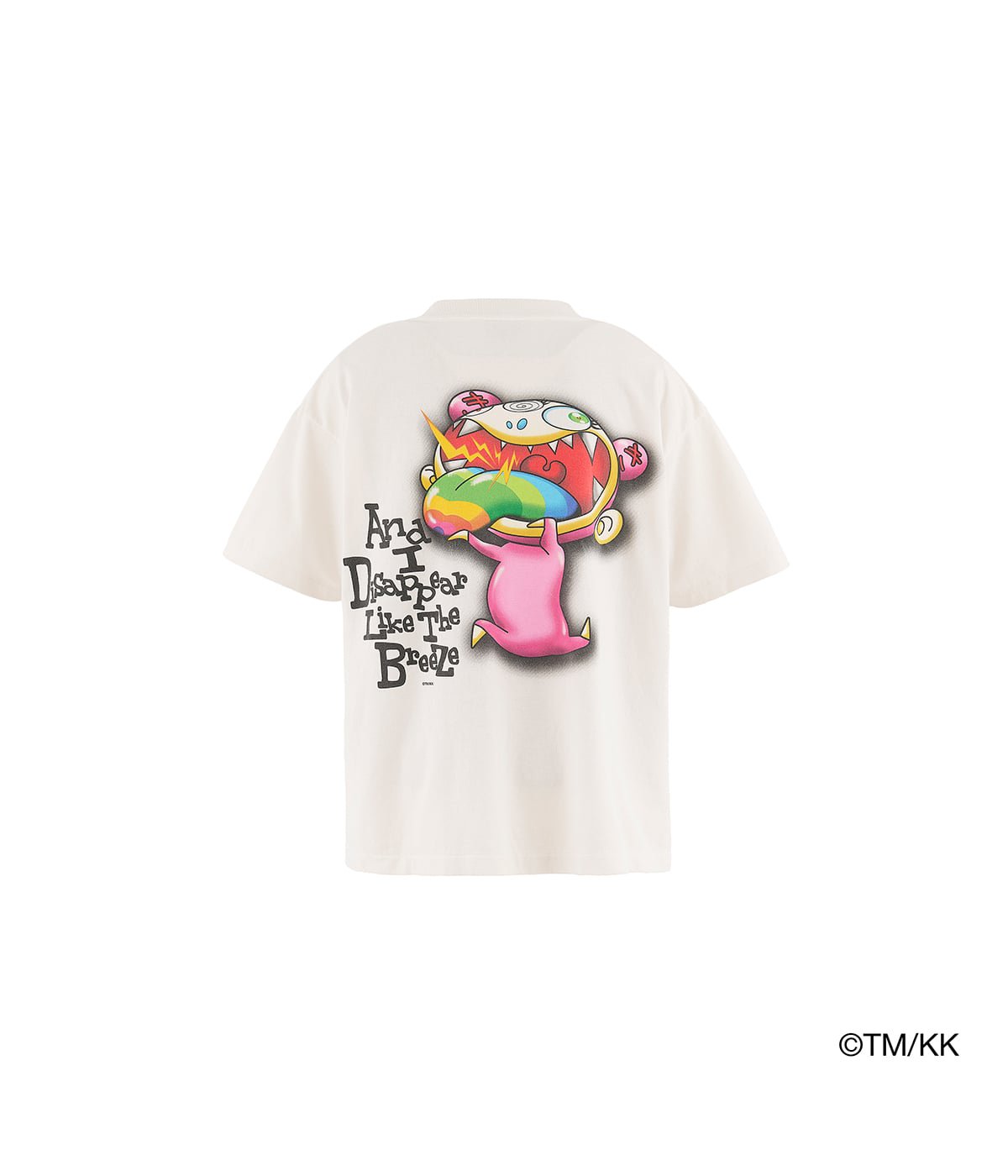 SS T-SHIRT/KIKI | mononoke・made(モノノケ・メイド) / トップス