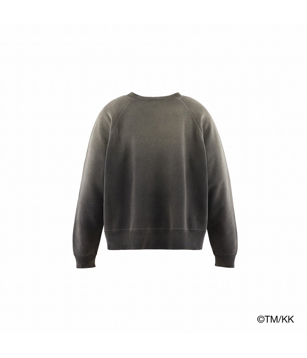 CREW NECK SWEAT/龍 | mononoke・made(モノノケ・メイド) / トップス