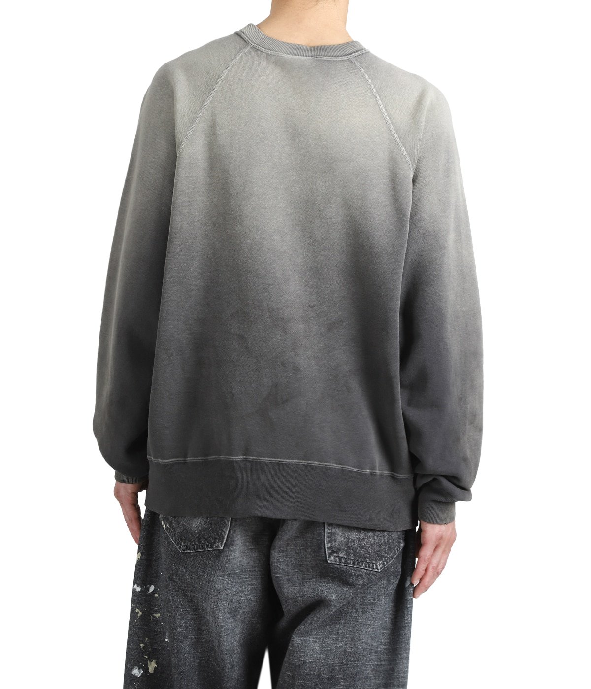 CREW NECK SWEAT/龍 | mononoke・made(モノノケ・メイド) / トップス