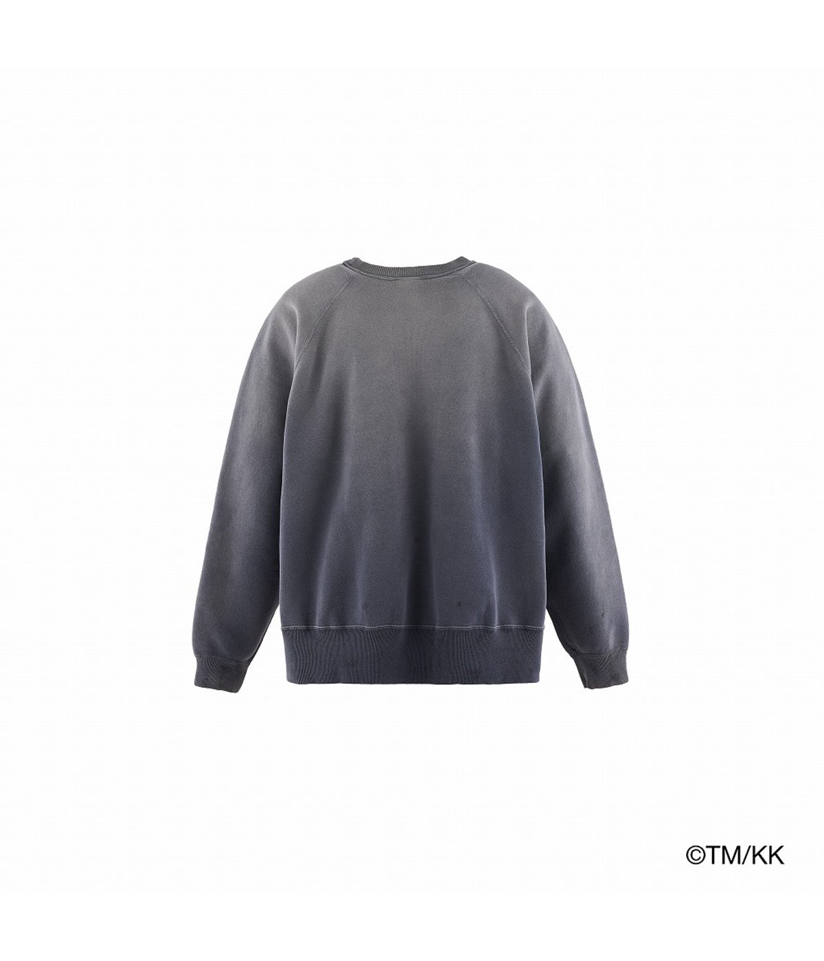 CREW NECK SWEAT/虎 | mononoke・made(モノノケ・メイド) / トップス