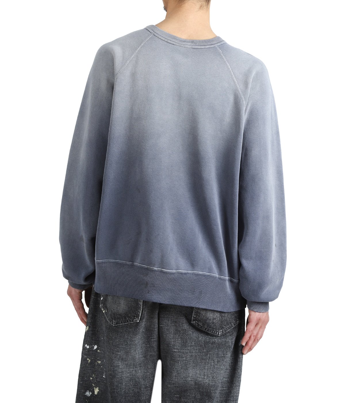 CREW NECK SWEAT/虎 | mononoke・made(モノノケ・メイド) / トップス
