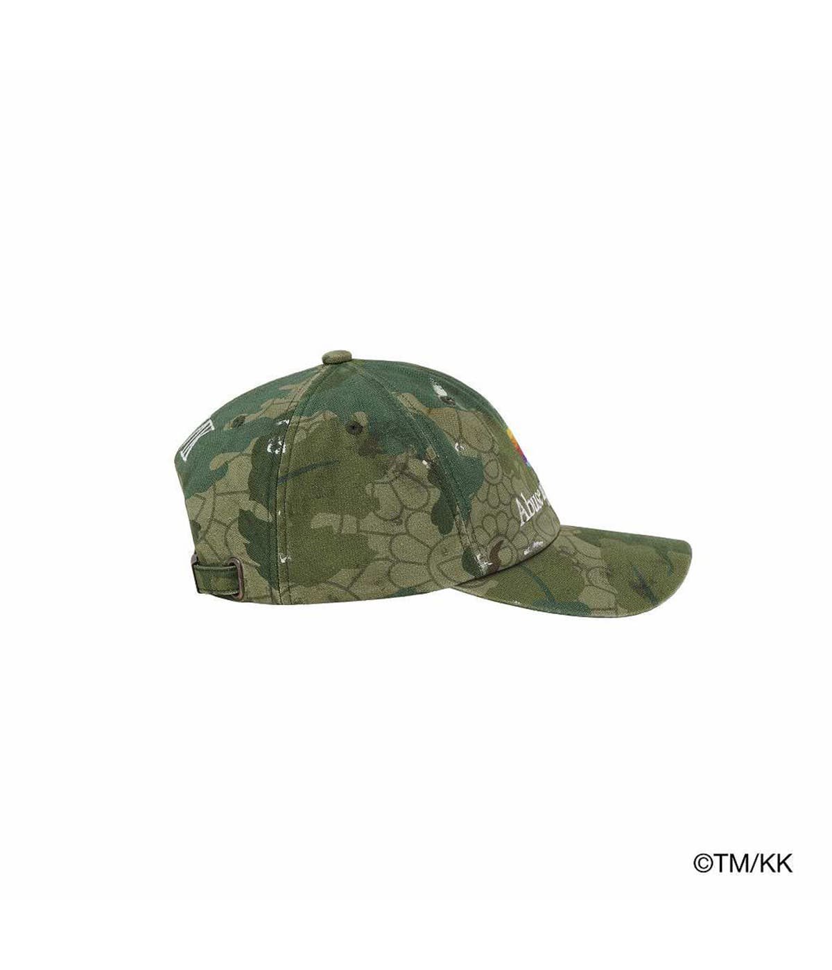 帽子 M CAP/MNNK | mononoke・made(モノノケ・メイド) / 帽子 キャップ
