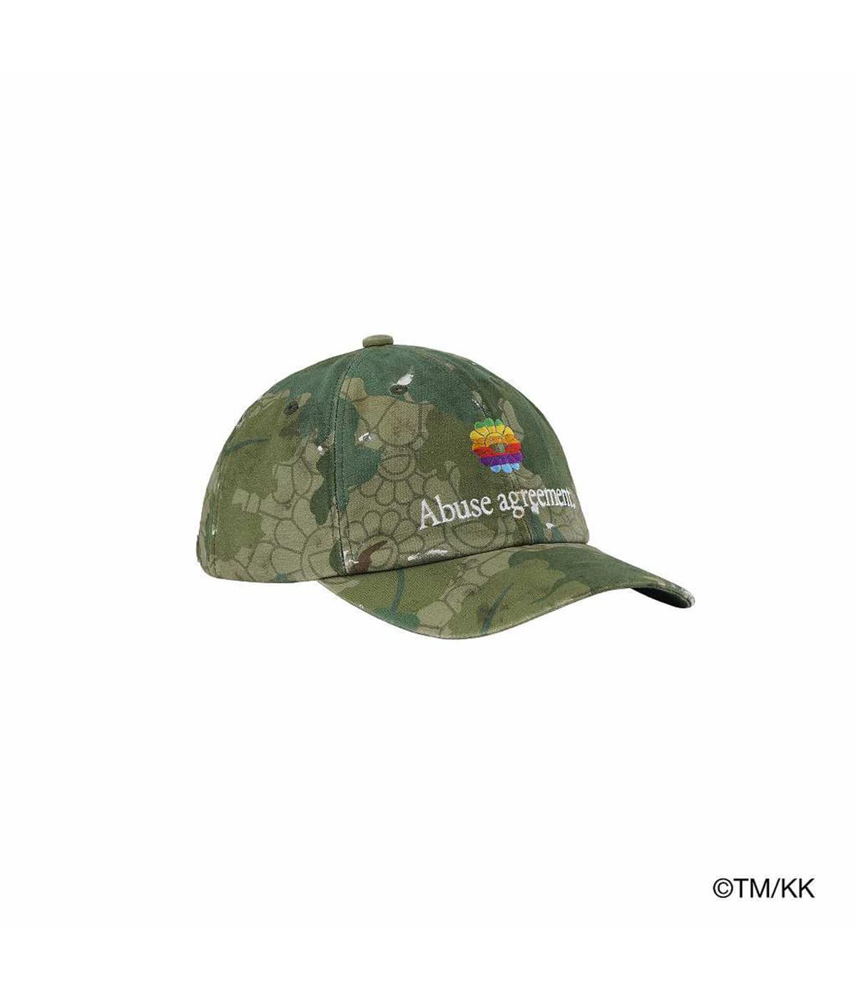 CAP/MNNK | mononoke・made(モノノケ・メイド) / 帽子 キャップ