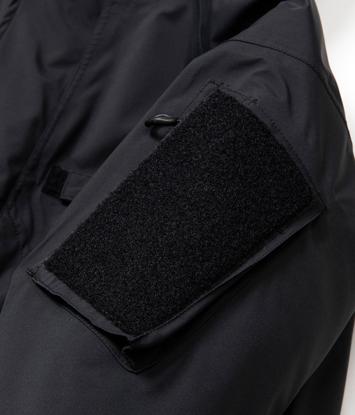 Wild Things X MOUT Denali Jacket | MOUT RECON TAILOR(マウト