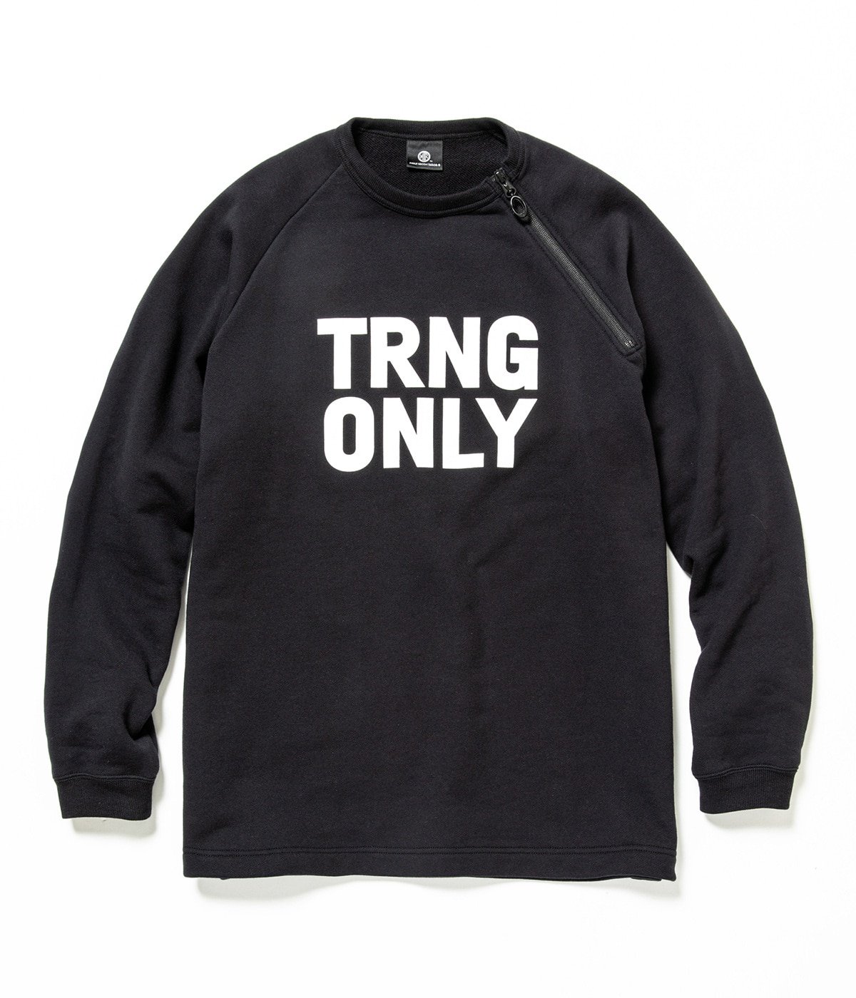 MOUT TRNG Sweat Shirt | MOUT RECON TAILOR(マウトリーコンテーラー) / トップス スウェット