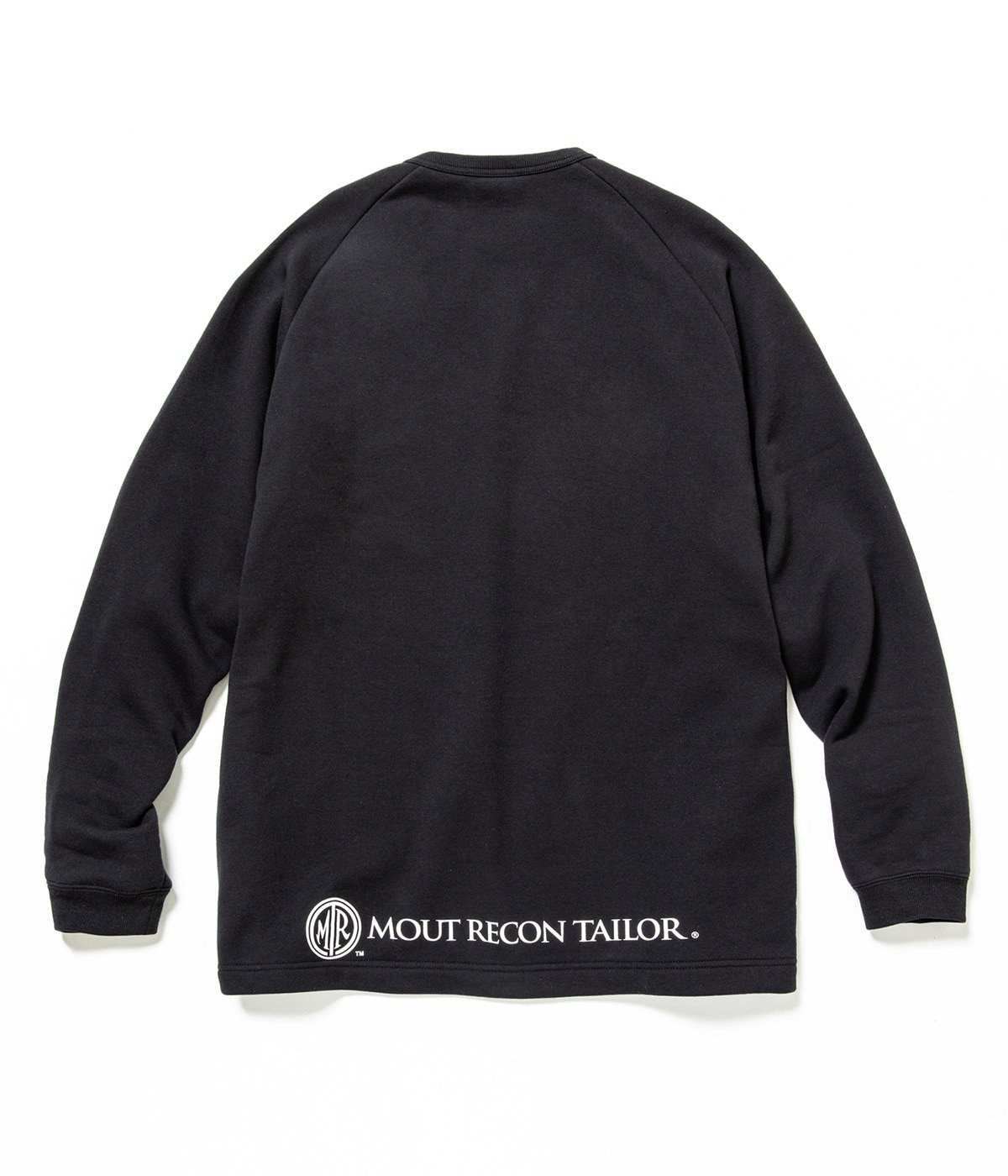 MOUT TRNG Sweat Shirt | MOUT RECON TAILOR(マウトリーコンテーラー