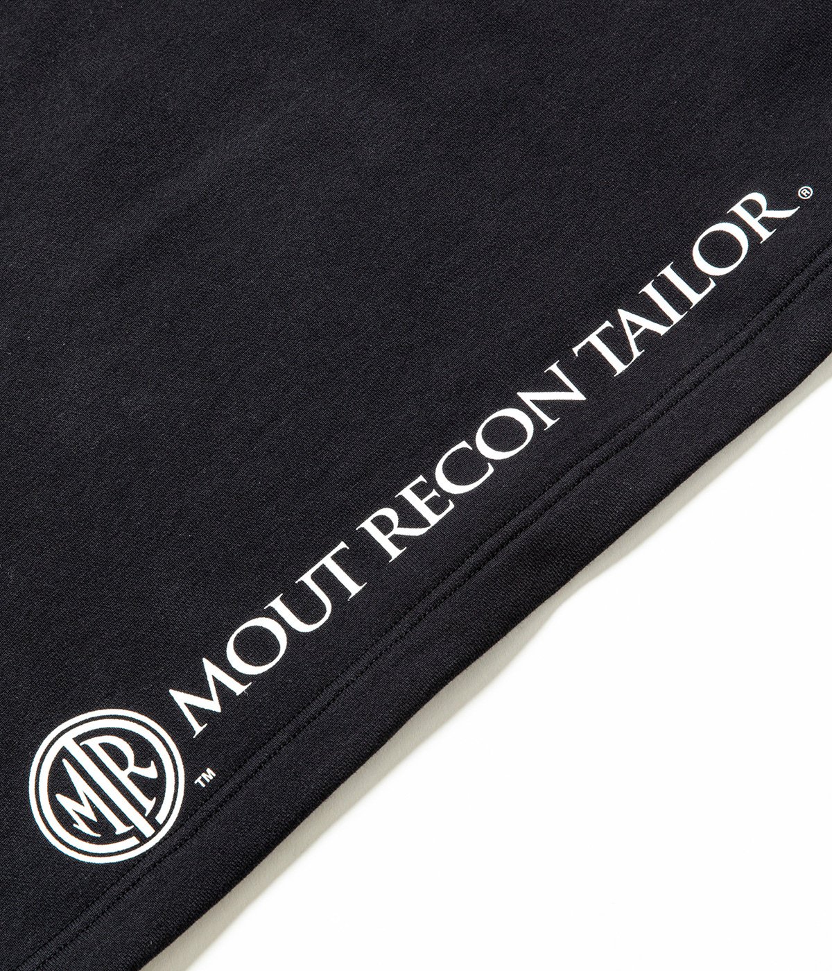 MOUT TRNG Sweat Shirt | MOUT RECON TAILOR(マウトリーコンテーラー