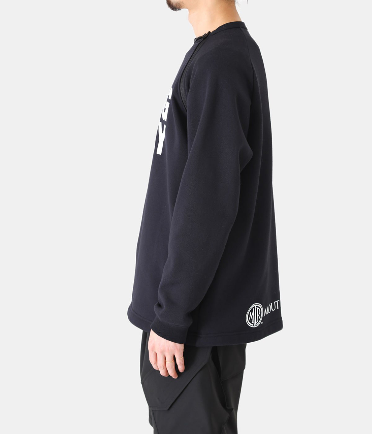 MOUT TRNG Sweat Shirt | MOUT RECON TAILOR(マウトリーコンテーラー