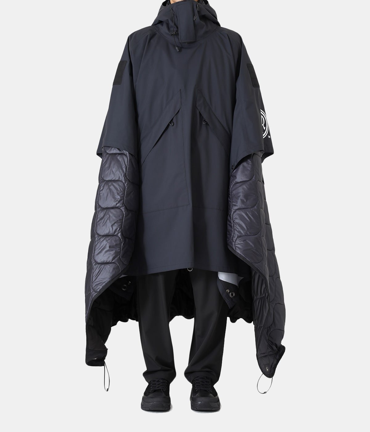 Hardshell Poncho Shelter | MOUT RECON TAILOR(マウトリーコン 