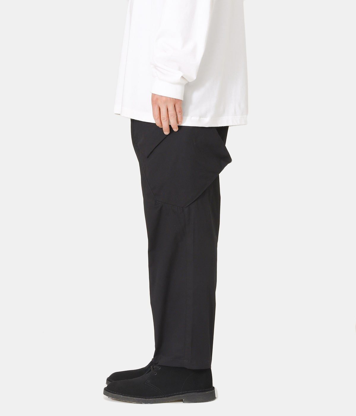 MOUT RECON TAILOR / マウトリーコンテーラー MDU Pant-