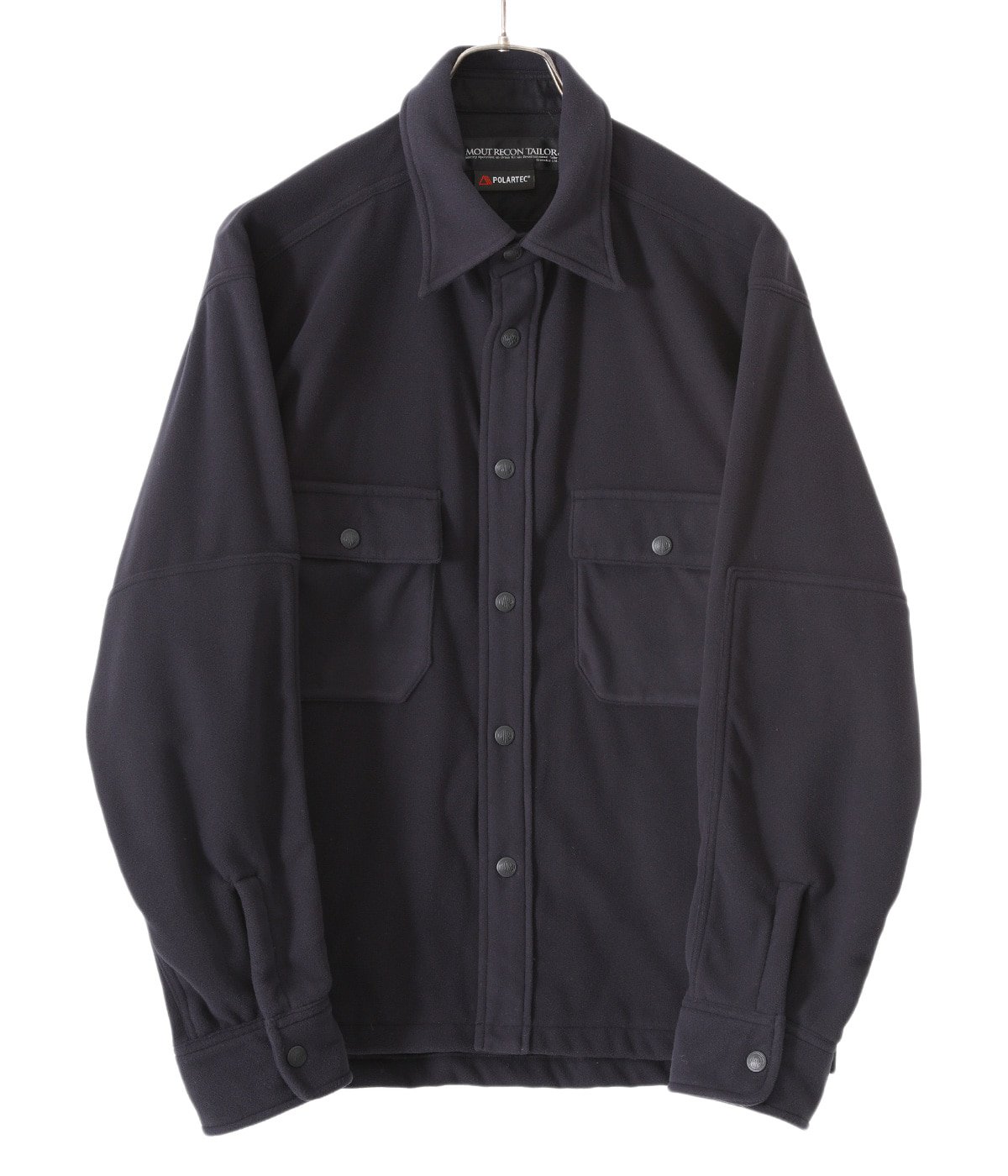 メール便に限り送料無料！！ Mout recon tailor WIND PRO CPO JACKET