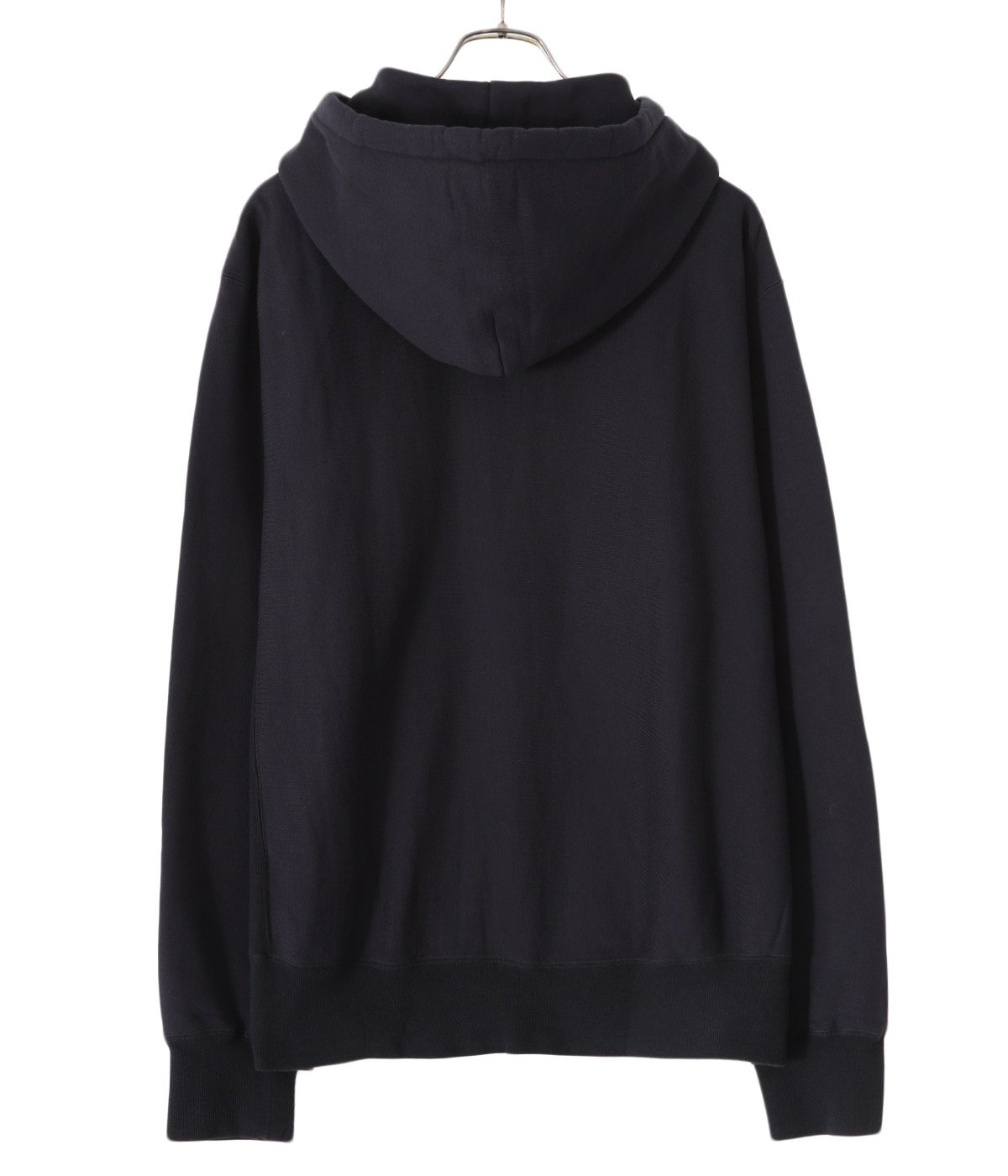 MOUT CORDURA FRENCH TERRY HOODIE