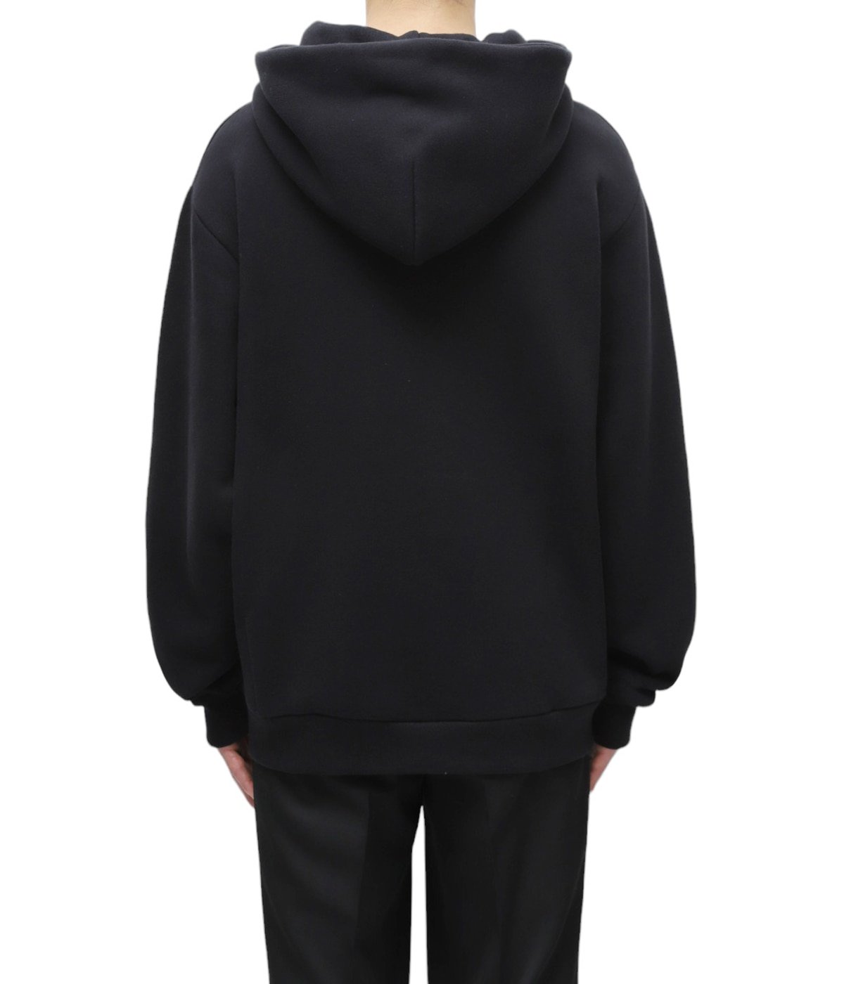 CONFIDENTIAL FRENCH TERRY HOODIE | MOUT RECON TAILOR(マウト 