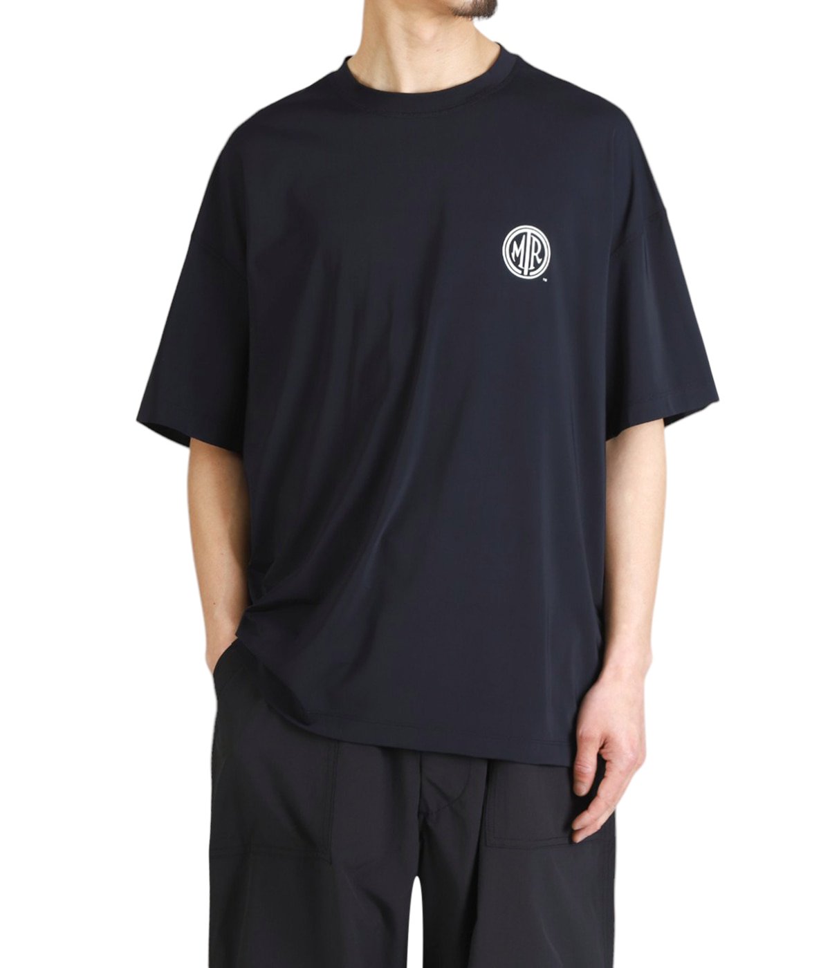 MOUT LOGO T- SHIRTS | MOUT RECON TAILOR(マウトリーコン