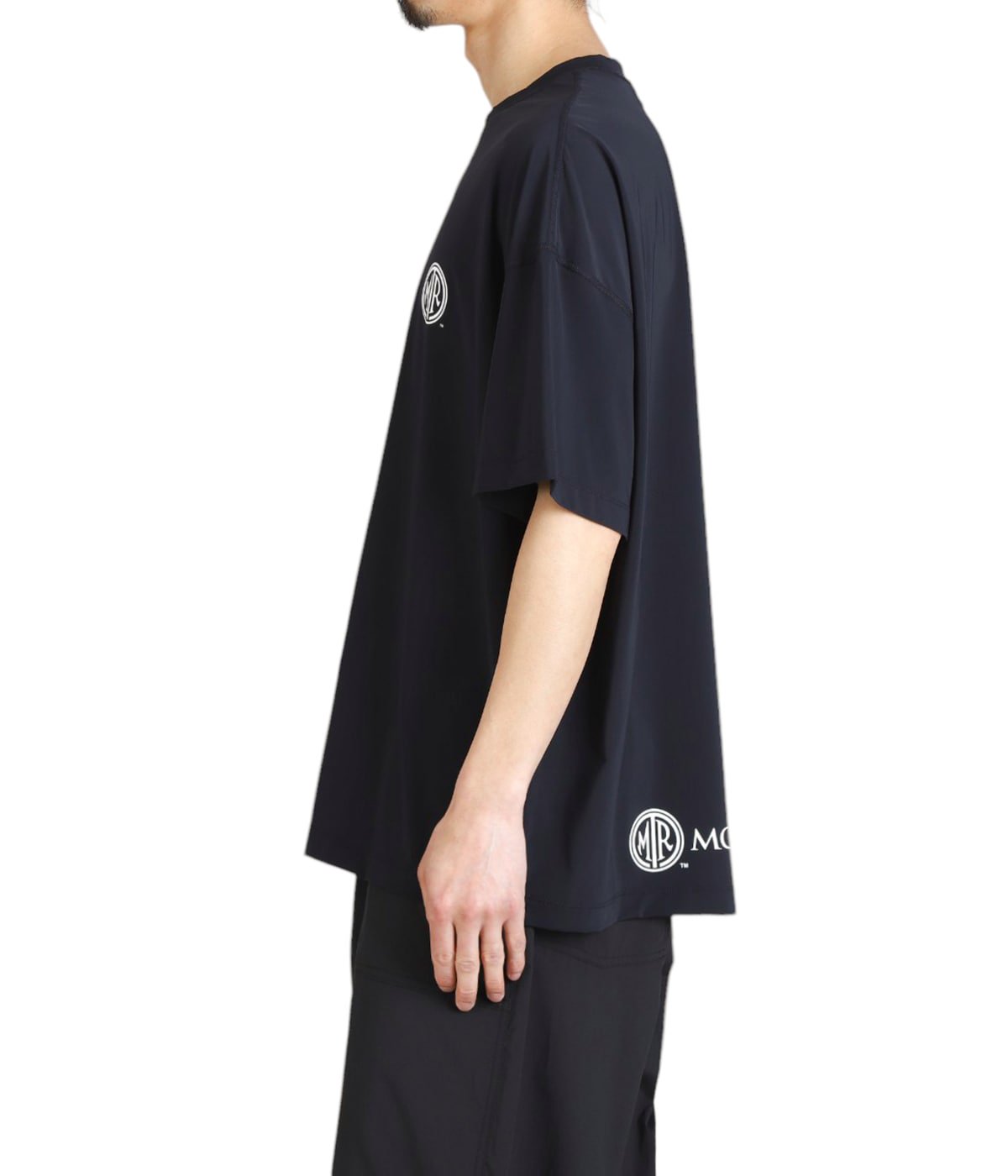 MOUT LOGO T- SHIRTS | MOUT RECON TAILOR(マウトリーコン