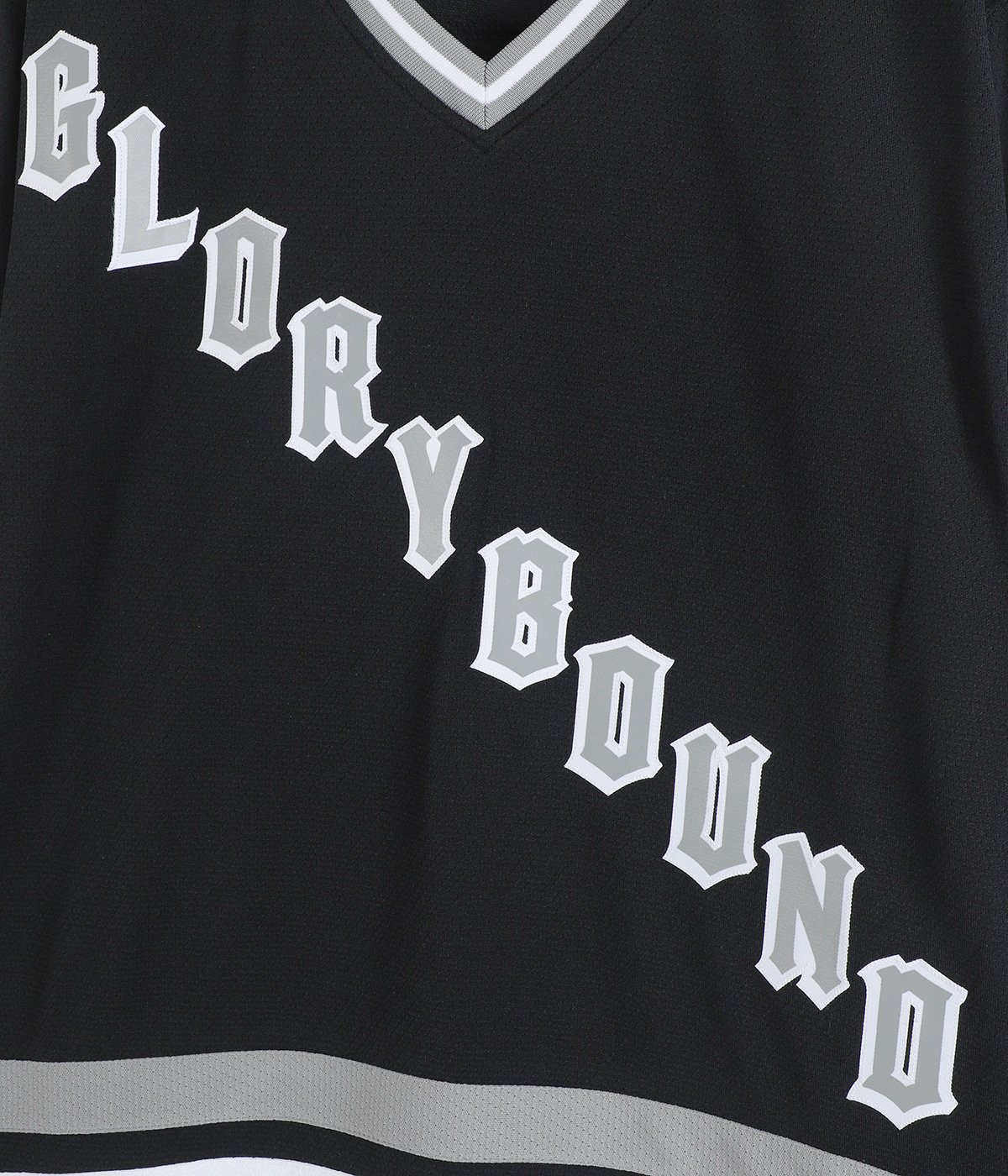 HOCKEY JERSEY | COOTIE PRODUCTIONS(クーティープロダクションズ