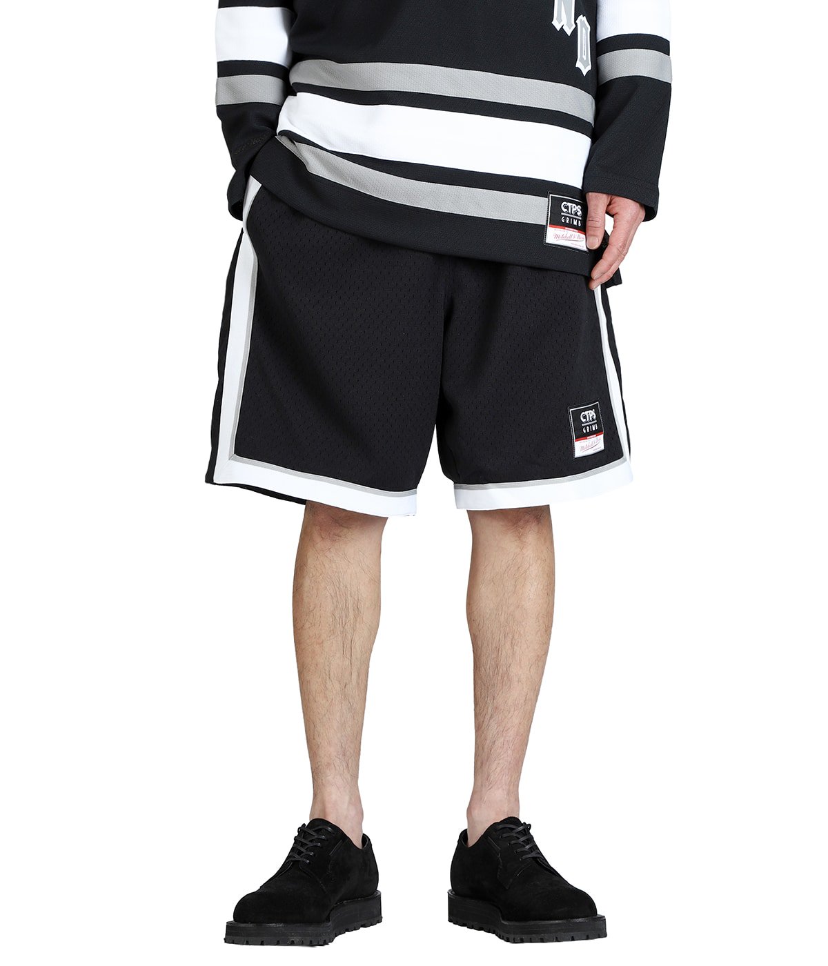 GAMEDAY SHORTS | COOTIE PRODUCTIONS(クーティープロダクションズ