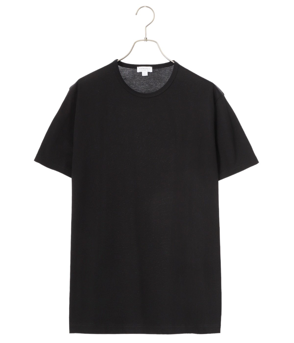 SS CREW NECK T-SHIRT Q82 | SUNSPEL(サンスペル) / トップス