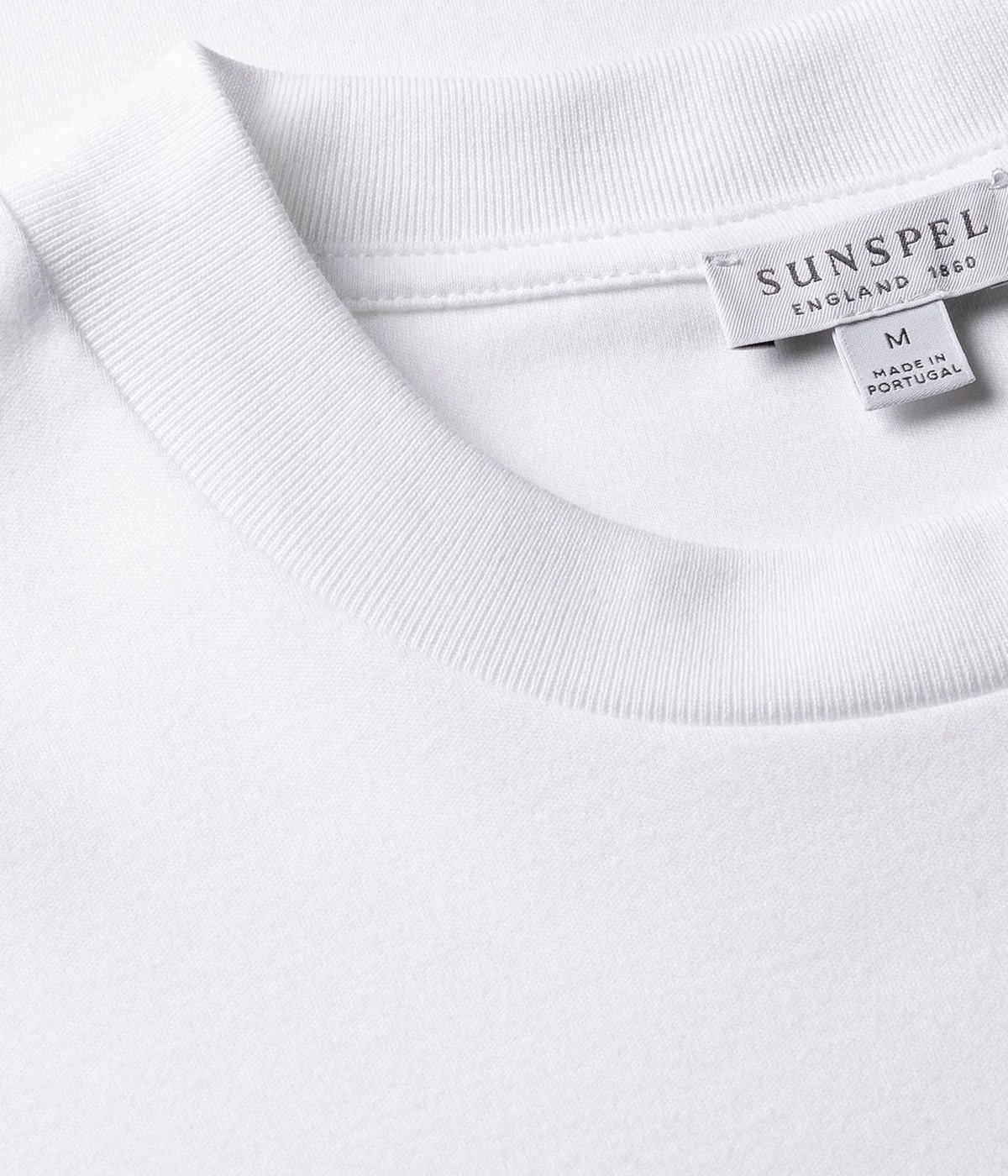 Heavy Weight Oversized T-shirt | SUNSPEL(サンスペル