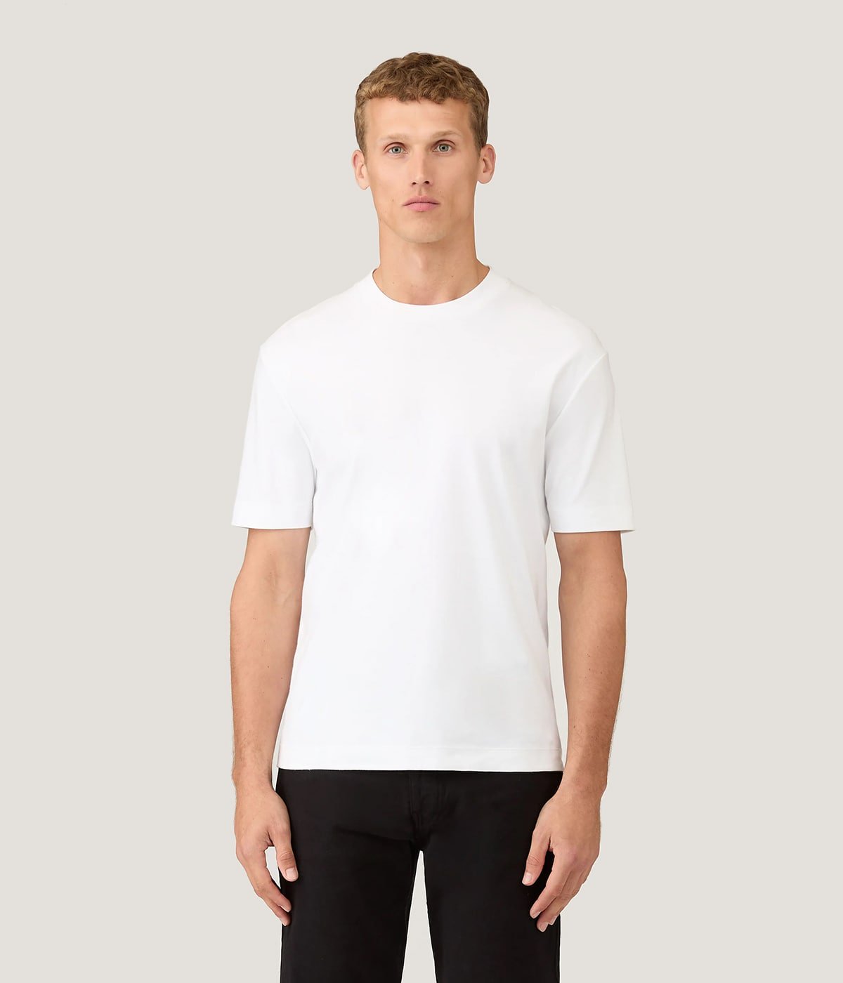 SS HW T SHIRTS | SUNSPEL(サンスペル) / トップス カットソー半袖・T