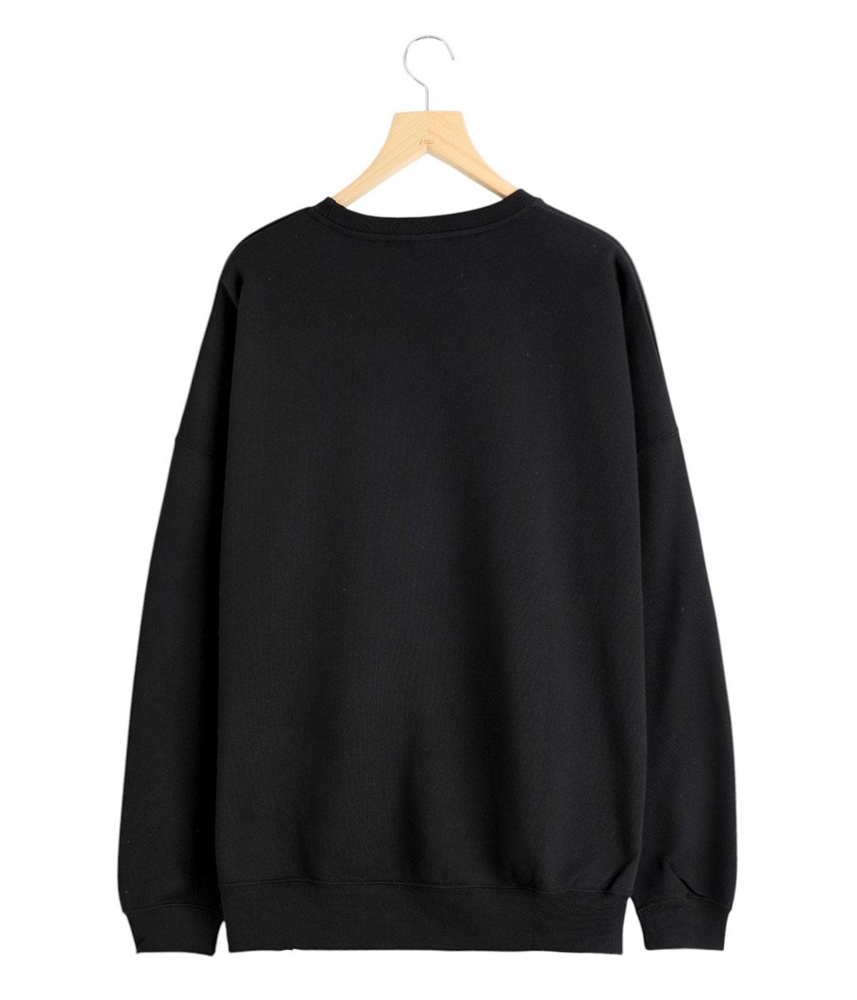 DELAY SWEAT SHIRTS | ISNESS MUSIC(イズネス ミュージック 