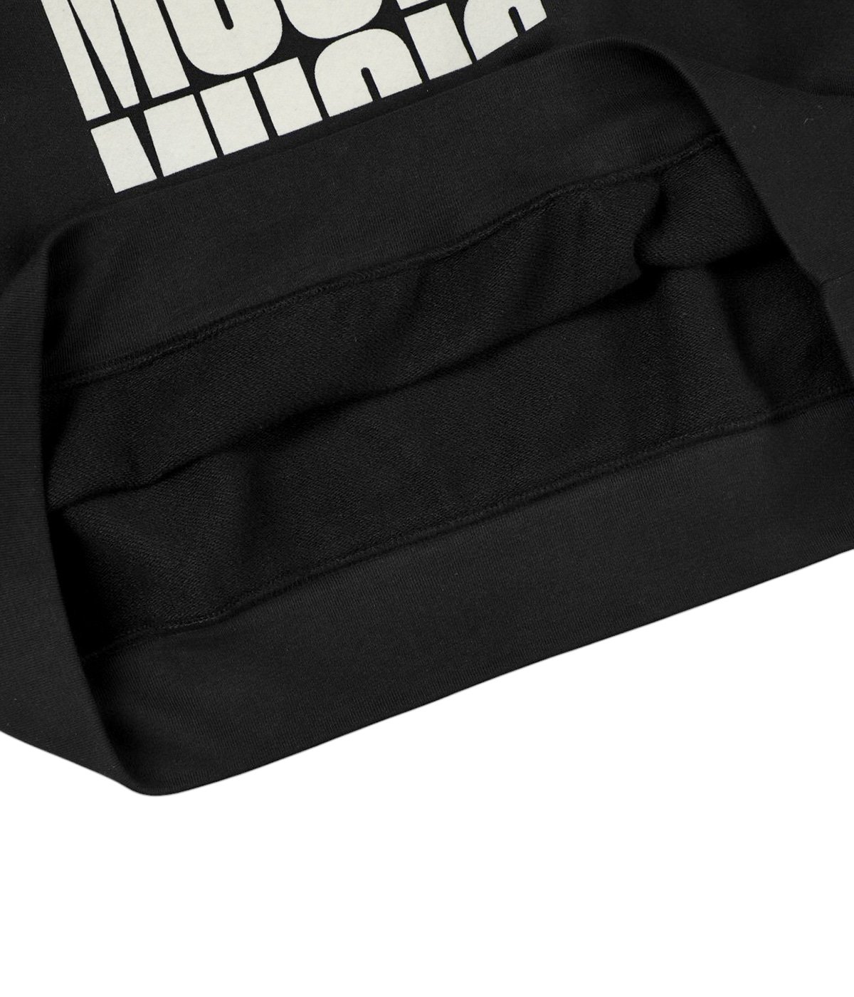 DELAY SWEAT SHIRTS | ISNESS MUSIC(イズネス ミュージック