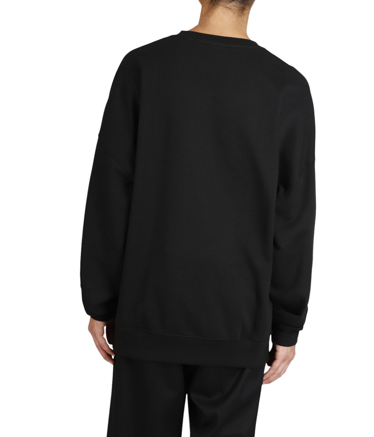 DELAY SWEAT SHIRTS | ISNESS MUSIC(イズネス ミュージック 