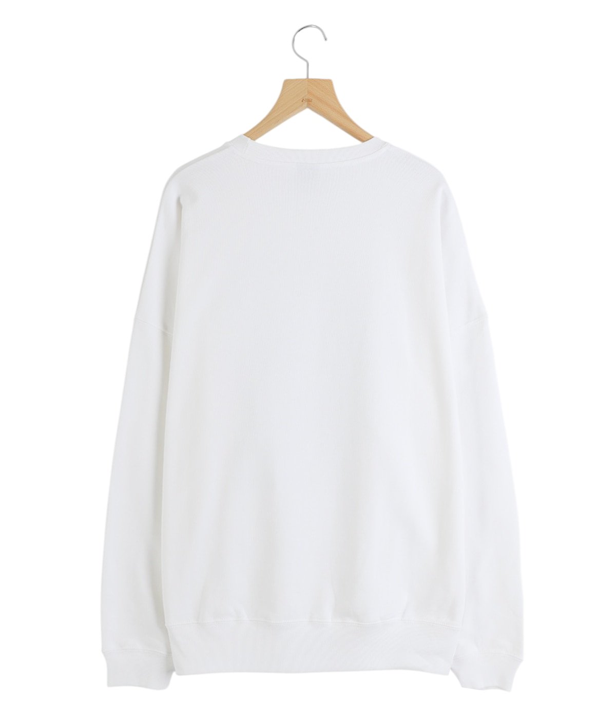 DELAY SWEAT SHIRTS | ISNESS MUSIC(イズネス ミュージック 